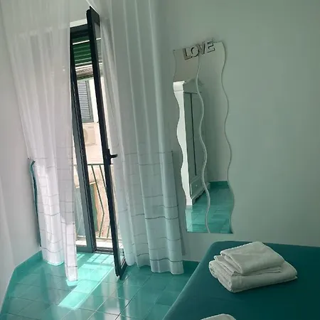 Casa Di Flora Apartment Vietri sul Mare