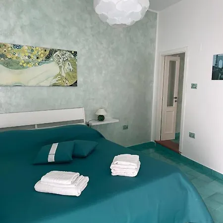 Casa Di Flora *