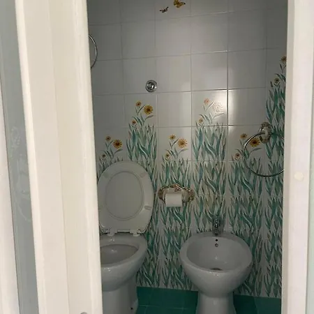 Casa Di Flora