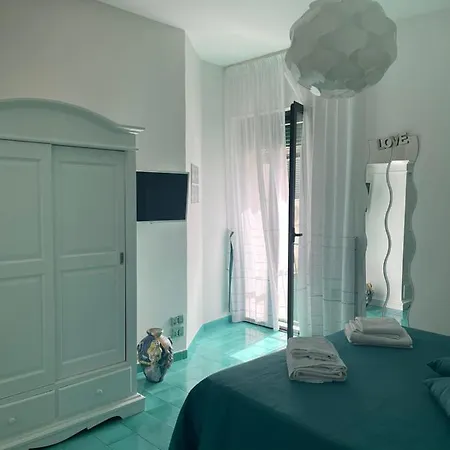Casa Di Flora * Vietri sul Mare