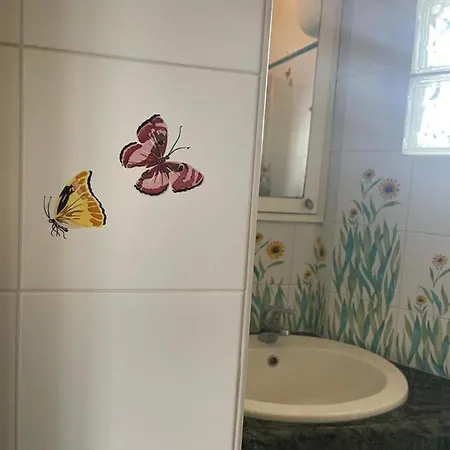 아파트 Casa Di Flora